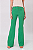Calça Flare Crepe Agatha Feminina - Imagem 19