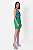 Saia Crepe Maria Vitoria Feminina - Imagem 4