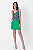 Saia Crepe Maria Vitoria Feminina - Imagem 5