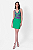 Saia Crepe Maria Vitoria Feminina - Imagem 6