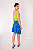 Regata Crepe Agatha Feminina - Imagem 21