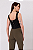 Regata Crepe Agatha Feminina - Imagem 3