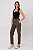 Regata Crepe Agatha Feminina - Imagem 5