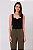 Regata Crepe Agatha Feminina - Imagem 6