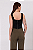 Regata Crepe Agatha Feminina - Imagem 9