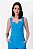 Regata Crepe Agatha Feminina - Imagem 28