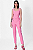 Regata Crepe Agatha Feminina - Imagem 12