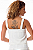Regata Crepe Alça Detalhe Lara Feminina - Imagem 28