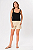 Regata Crepe Alça Detalhe Lara Feminina - Imagem 3