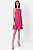 Vestido Crepe Alça Lara Feminino - Imagem 10