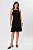 Vestido Crepe Alça Lara Feminino - Imagem 12