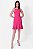 Vestido Crepe Alça Lara Feminino - Imagem 8