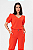 Blusa Crepe Dominique Feminina - Imagem 4