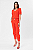 Blusa Crepe Dominique Feminina - Imagem 5