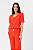 Blusa Crepe Dominique Feminina - Imagem 6