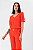 Blusa Crepe Dominique Feminina - Imagem 8