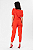 Blusa Crepe Dominique Feminina - Imagem 9