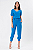 Blusa Crepe Dominique Feminina - Imagem 15