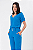 Blusa Crepe Dominique Feminina - Imagem 18