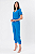 Blusa Crepe Dominique Feminina - Imagem 19