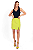 Saia Crepe Lara Feminina - Imagem 13
