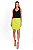 Saia Crepe Lara Feminina - Imagem 14