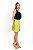 Saia Crepe Lara Feminina - Imagem 15