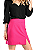 Saia Crepe Lara Feminina - Imagem 5