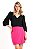 Saia Crepe Lara Feminina - Imagem 3