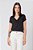 Blusa de Manga Curta Liz Feminina - Imagem 18