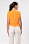 Blusa de Manga Curta Liz Feminina - Imagem 16