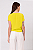Blusa de Manga Curta Liz Feminina - Imagem 9