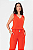 Calça Crepe Dominique Feminina - Imagem 4
