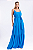 Vestido Longo Viscose Mel Feminino - Imagem 12