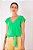 Blusa Crepe Louise Feminina - Imagem 1