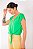 Blusa Crepe Louise Feminina - Imagem 2