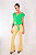 Blusa Crepe Louise Feminina - Imagem 4
