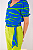 Blusa de Viscose Estampada Clarice Feminina - Imagem 11
