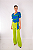 Blusa de Viscose Estampada Clarice Feminina - Imagem 13