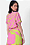 Blusa de Viscose Estampada Clarice Feminina - Imagem 6
