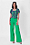 Blusa Manga Curta Viscose Nataly Feminina - Imagem 4