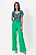 Blusa Manga Curta Viscose Nataly Feminina - Imagem 6