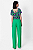 Blusa Manga Curta Viscose Nataly Feminina - Imagem 8