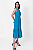 Vestido Crepe Daniela Feminino - Imagem 20