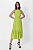 Vestido Crepe Daniela Feminino - Imagem 3