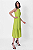 Vestido Crepe Daniela Feminino - Imagem 5