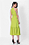 Vestido Crepe Daniela Feminino - Imagem 6