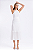 Vestido Crepe Daniela Feminino - Imagem 10