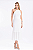 Vestido Crepe Daniela Feminino - Imagem 11
