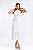 Vestido Crepe Daniela Feminino - Imagem 12